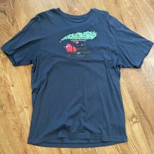 Travis Mathew Golf T Shirt